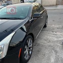 كاديلاك XTS